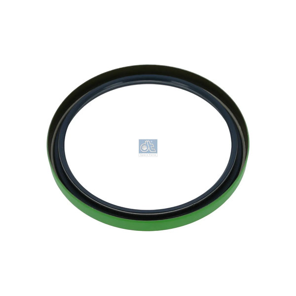 Oil seal 1.17015 DIESEL TECHNIC